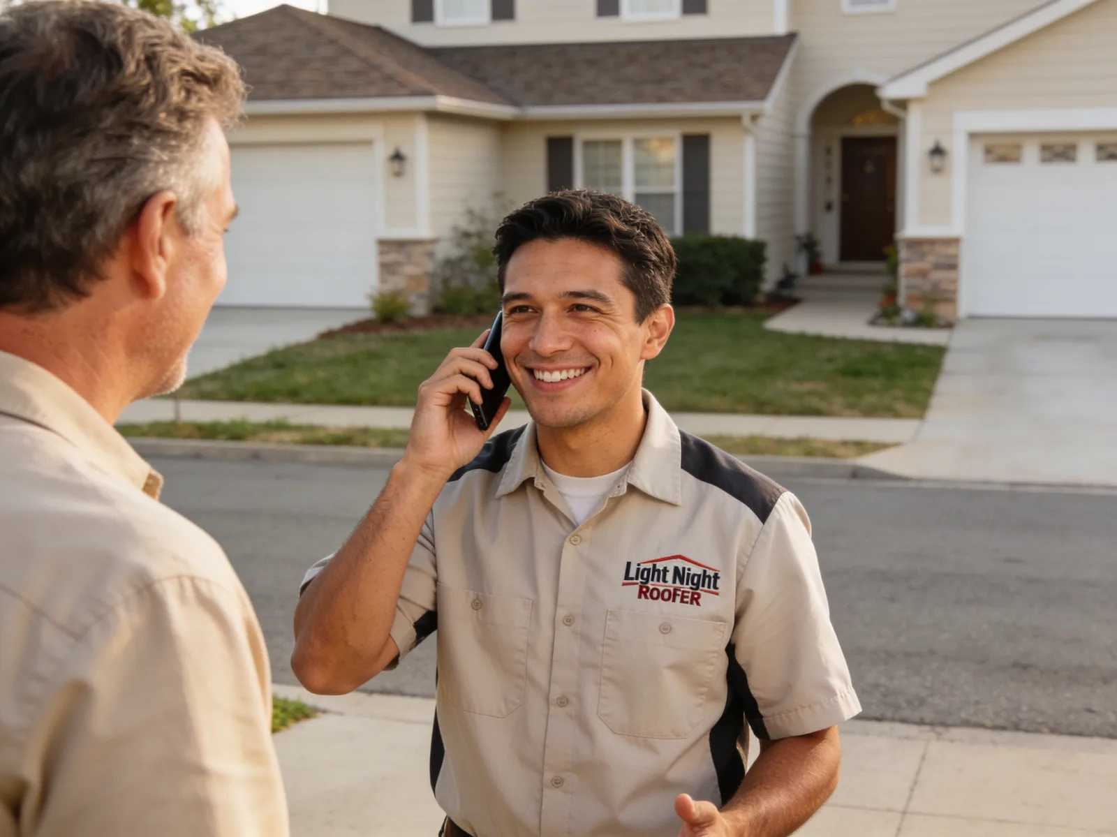 Emergency Roof Repair Sherrill, IA FAQs
